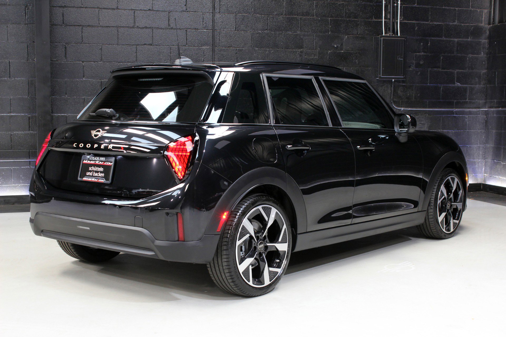 Used 2025 MINI Cooper S image 13