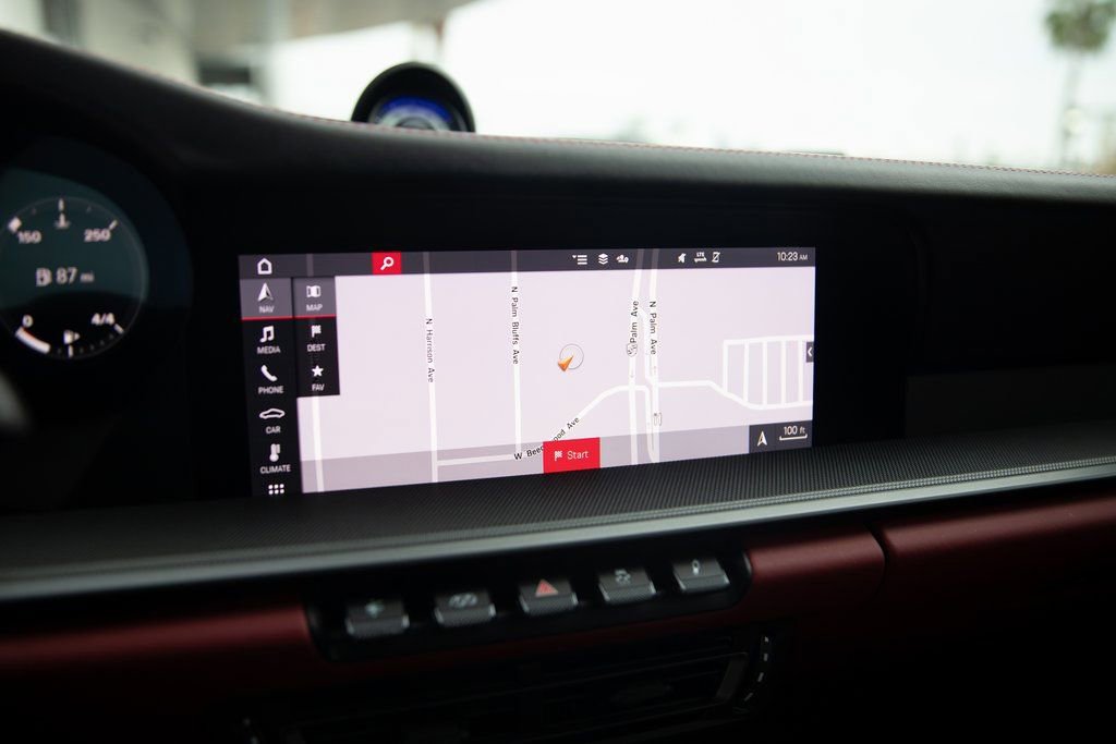 Used 2021 Porsche 911 Carrera S image 15