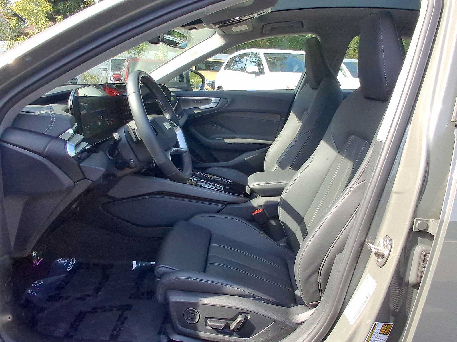 Used 2025 Audi A5 Premium Plus w/ Premium Plus AWD/4WD image 17