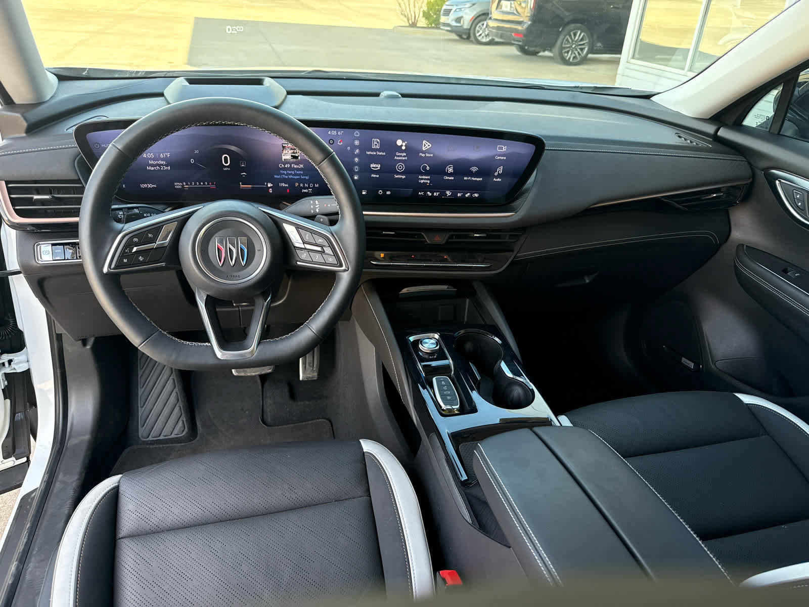 Used 2024 Buick Envision Sport Touring image 22