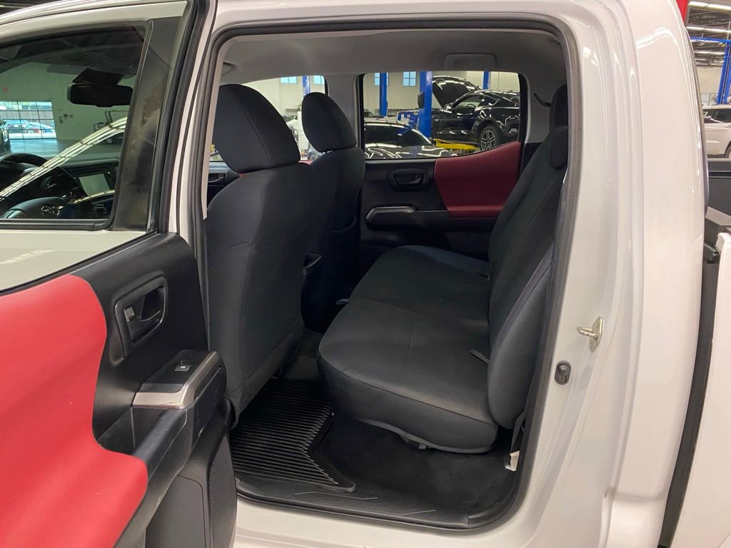 Used 2019 Toyota Tacoma SR5 image 18