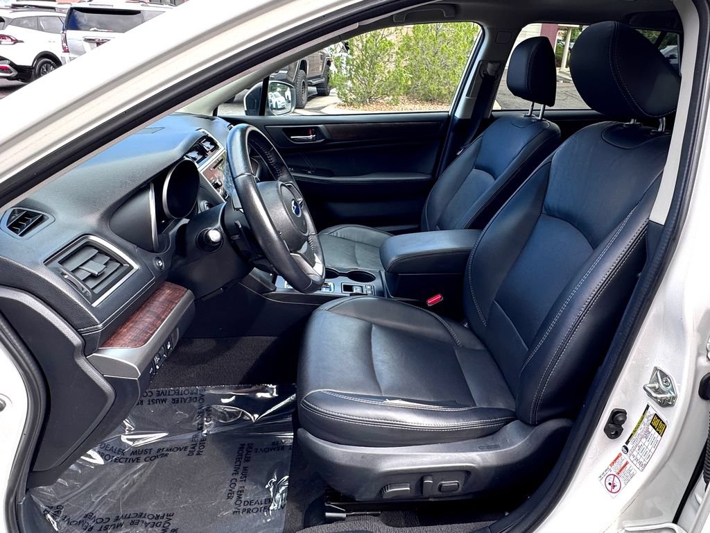 Used 2019 Subaru Outback 2.5i Limited w/ Popular Package #2 AWD/4WD image 20