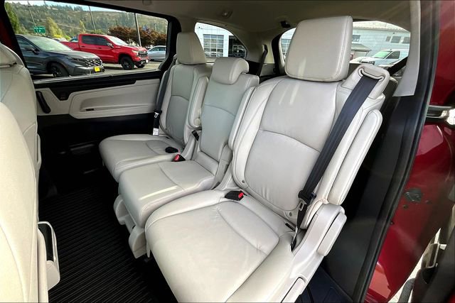 New 2026 Honda Odyssey EX-L image 11