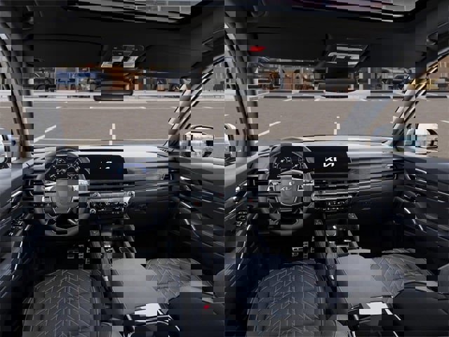 New 2025 Kia Telluride SX X-Line image 14