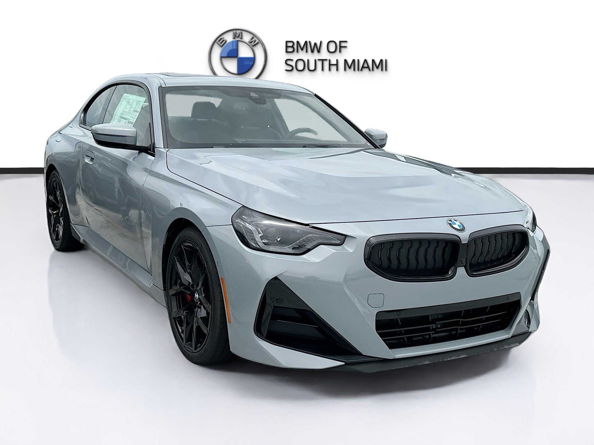 New 2026 BMW 230i Coupe w/ Premium Package RWD video 1
