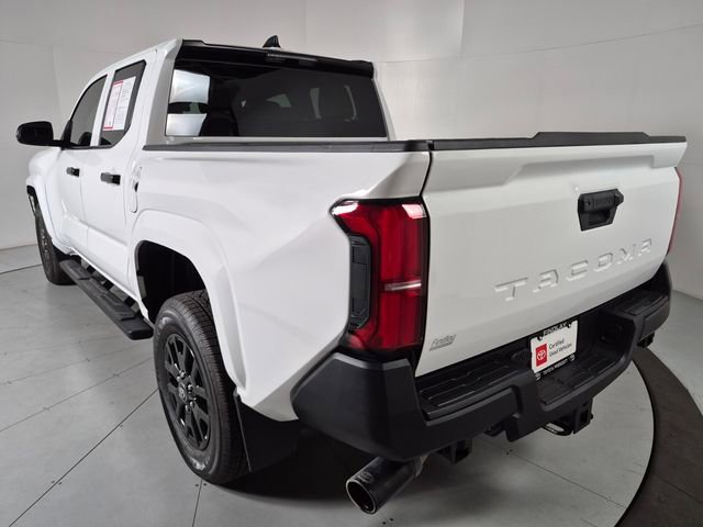 Used 2024 Toyota Tacoma SR RWD image 3