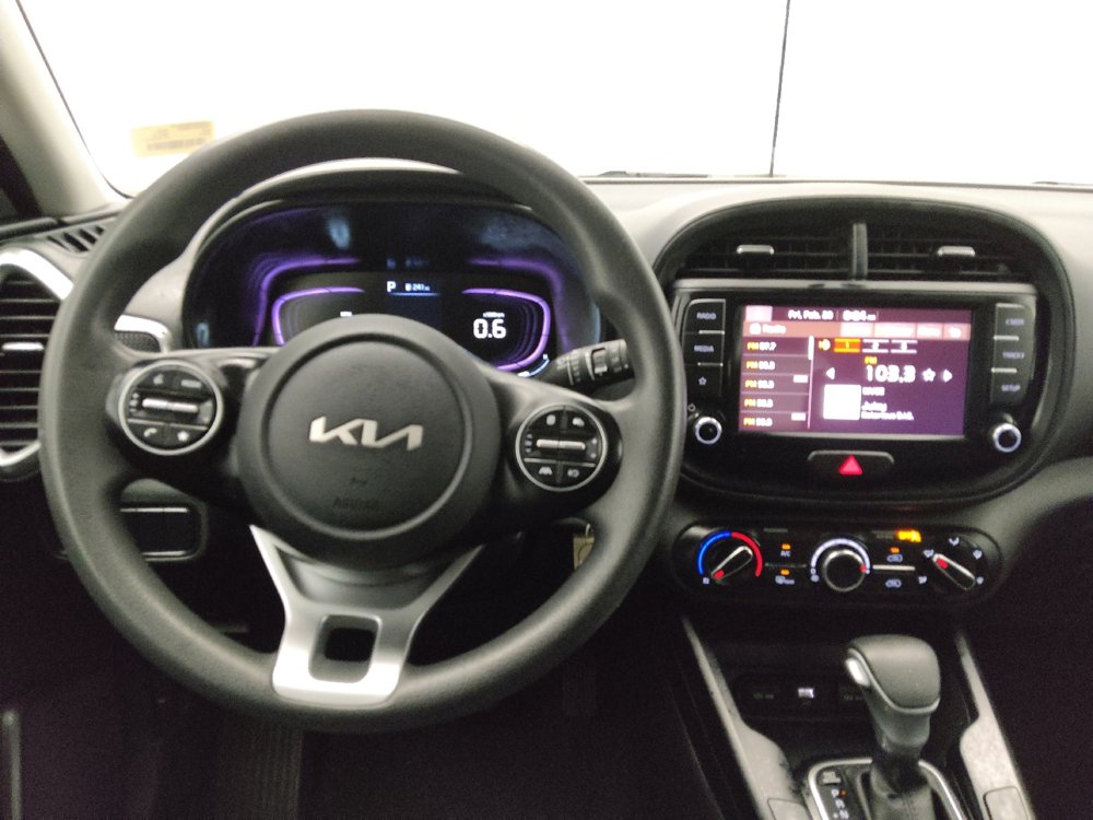 Used 2023 Kia Soul LX w/ Option Group 015 image 22