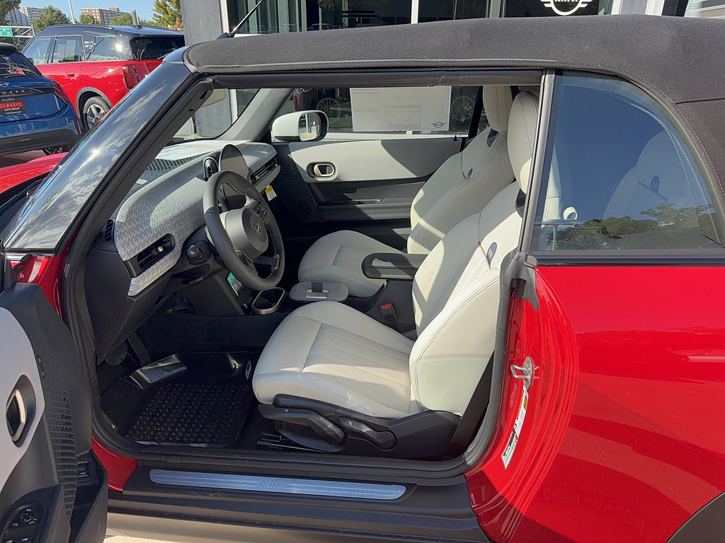 New 2027 MINI Cooper S FWD image 5