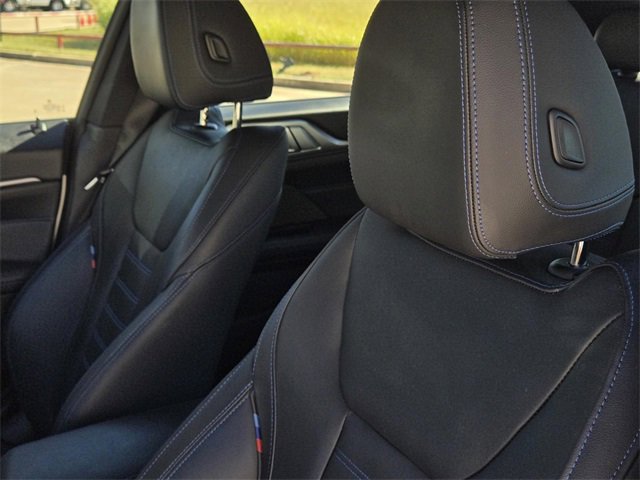 Used 2024 BMW i4 M50 w/ Premium Package image 18