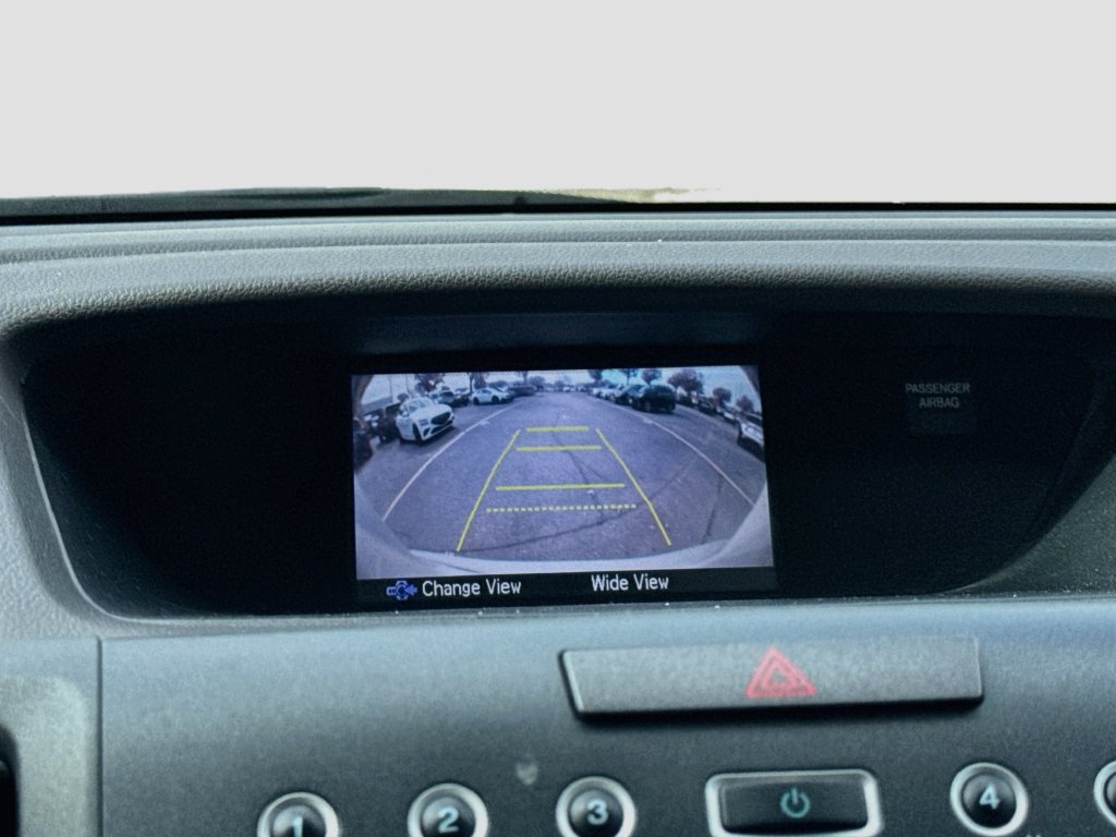 Used 2012 Honda CR-V EX-L image 15