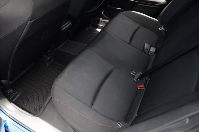 Used 2018 Honda Civic Si image 11