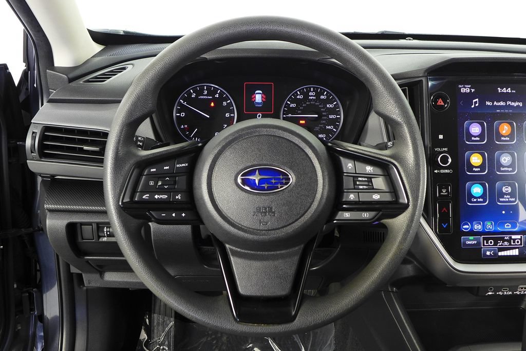 Certified 2024 Subaru Crosstrek 2.0i Premium w/ Crosstrek Mirror Package AWD/4WD image 26