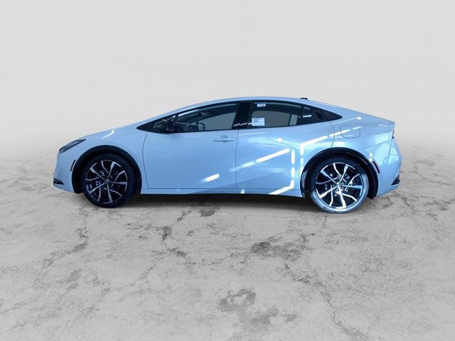 New 2026 Toyota Prius Plug-In Hybrid image 6