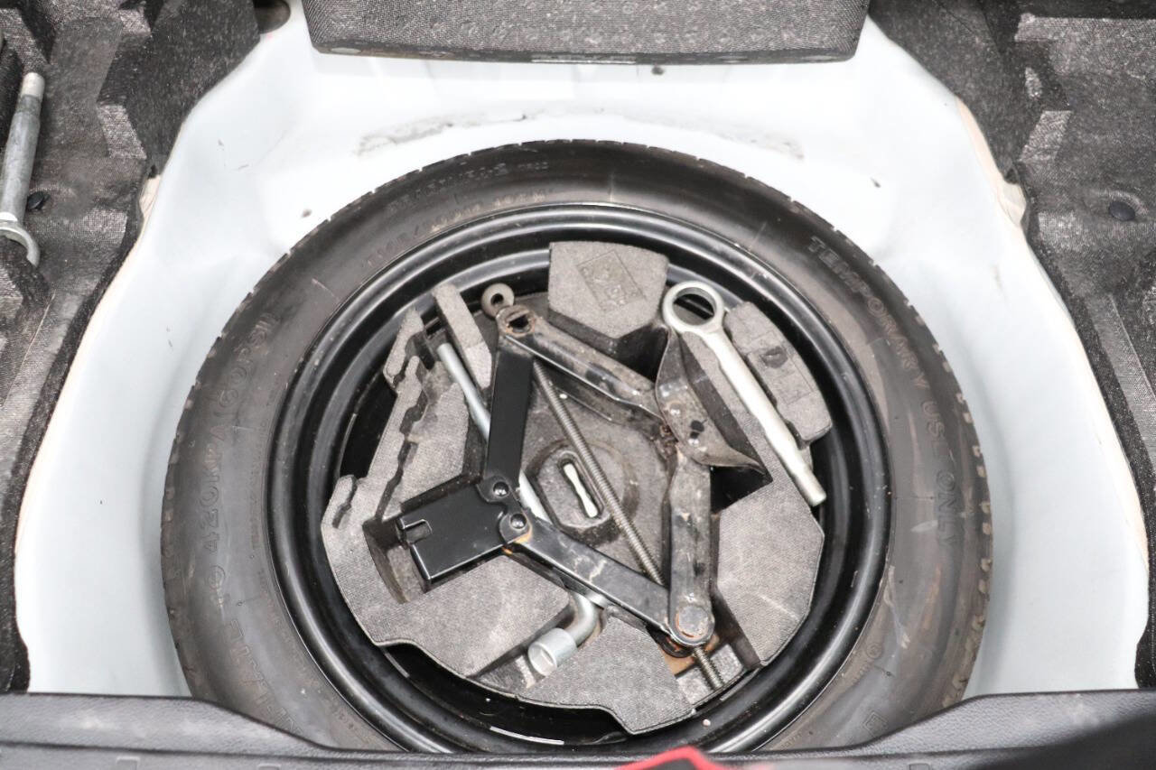 Used 2015 Subaru Forester 2.5i w/ Alloy Wheel Package image 39