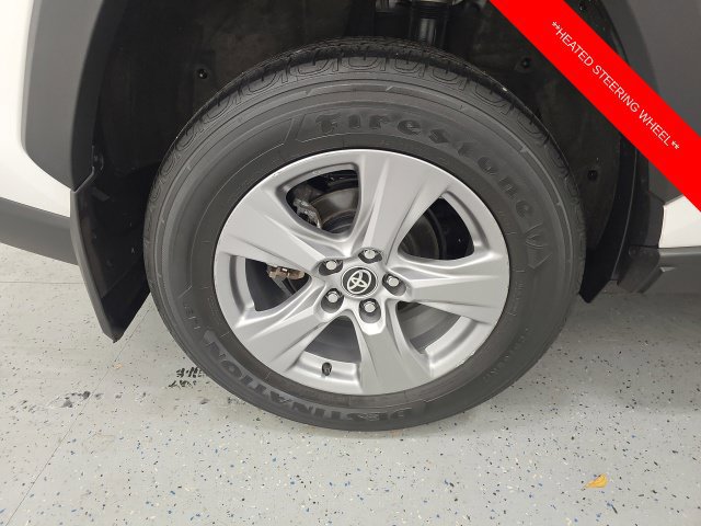 Certified 2024 Toyota RAV4 XLE w/ Convenience Package AWD/4WD image 8