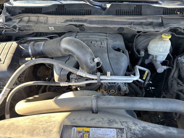 Used 2014 RAM 1500 Laramie image 28