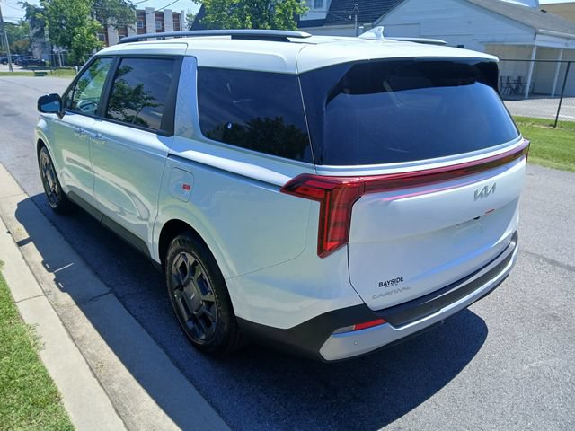 New 2026 Kia Carnival EX FWD image 14