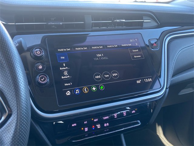 Used 2023 Chevrolet Bolt EUV LT w/ Driver Confidence Package image 26