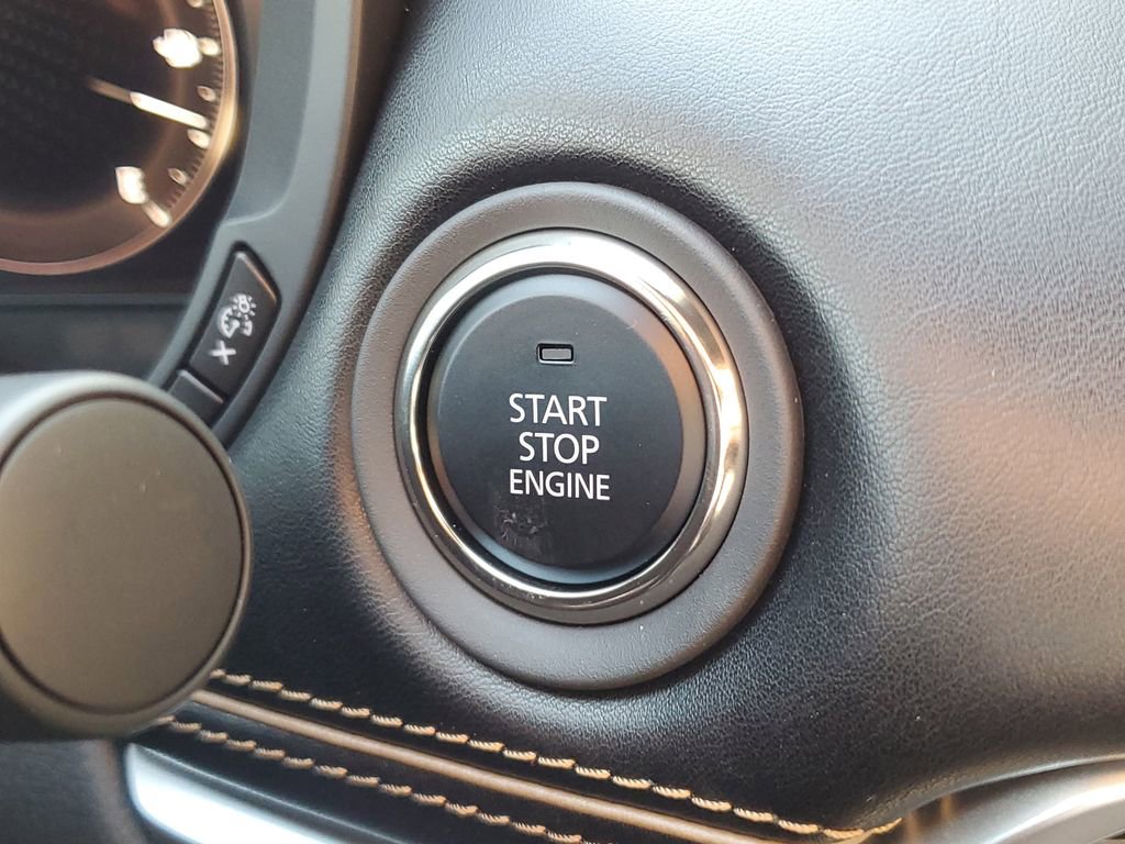 New 2026 MAZDA CX-90 3.3 Turbo w/ Premium Plus Pkg image 27