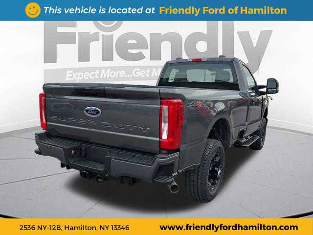 New 2026 Ford F250 XL image 11