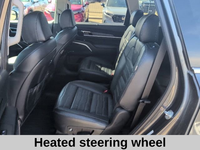 Used 2024 Kia Telluride SX Prestige image 13