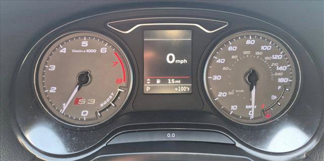 Used 2015 Audi S3 Premium Plus AWD/4WD image 14