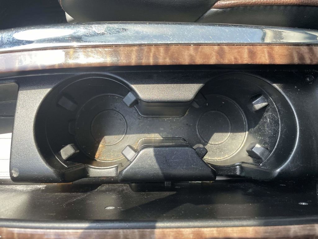 Used 2020 Nissan Armada SL w/ Premium Package AWD/4WD image 18