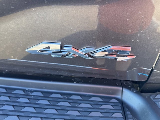 New 2026 RAM 2500 Tradesman image 13