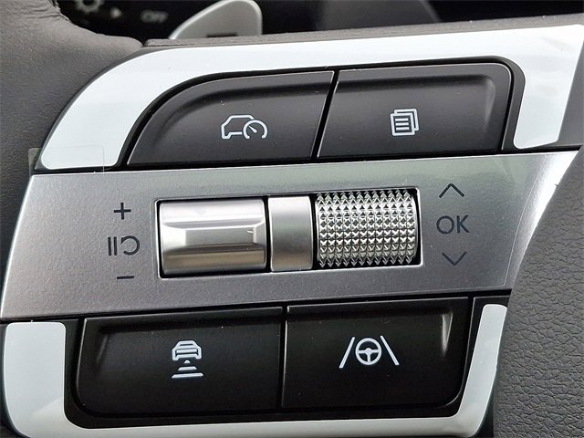 New 2026 Hyundai Tucson Limited image 11