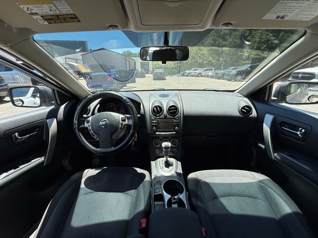 Used 2014 Nissan Rogue S w/ Convenience Package FWD image 15