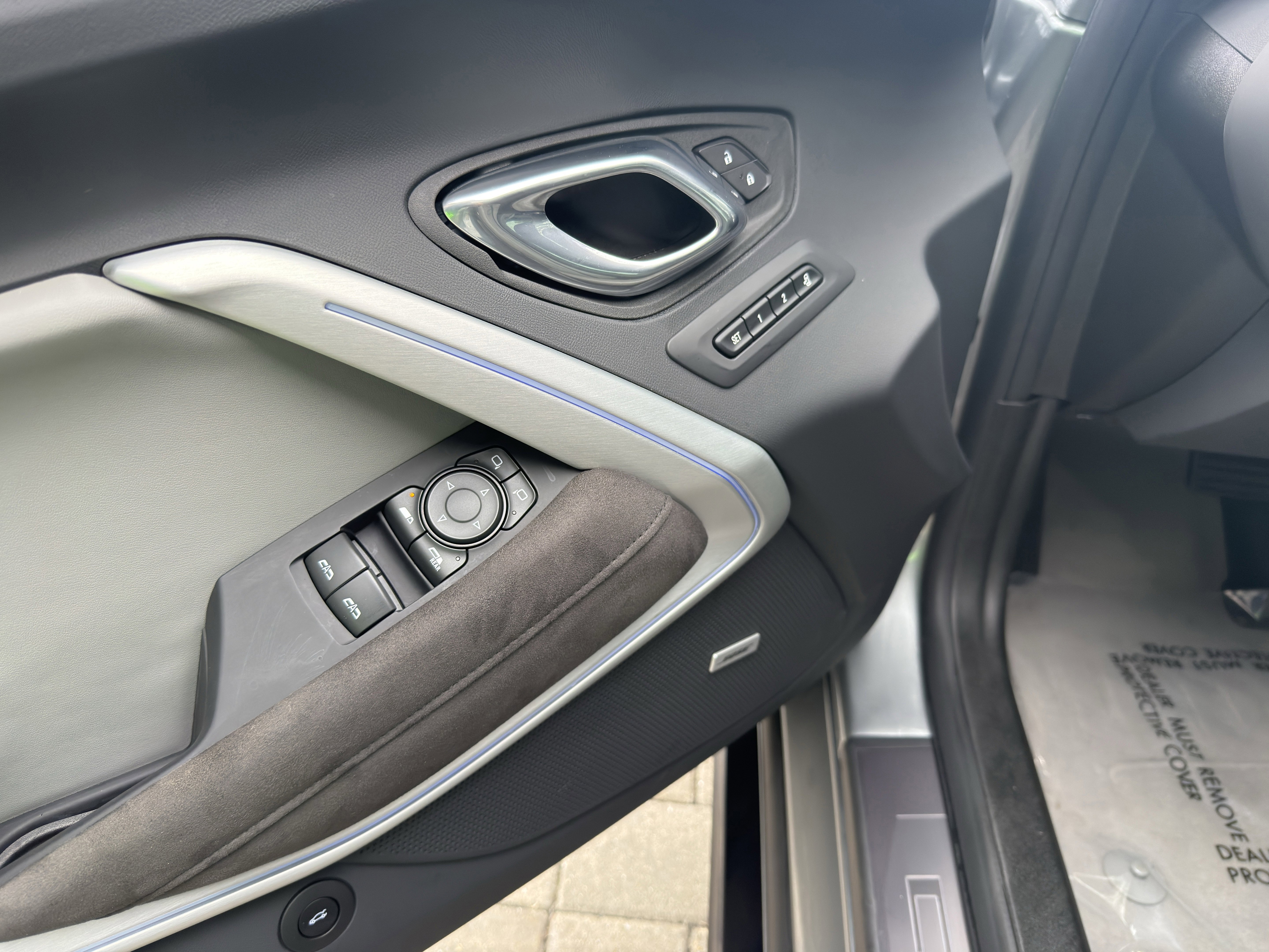 Used 2023 Chevrolet Camaro SS image 17