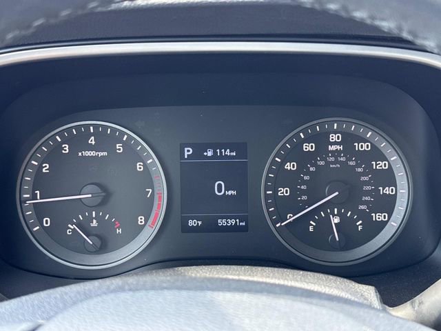 Used 2019 Hyundai Tucson Night image 28