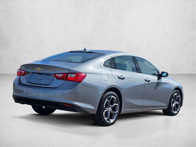 Used 2024 Chevrolet Malibu LT image 5