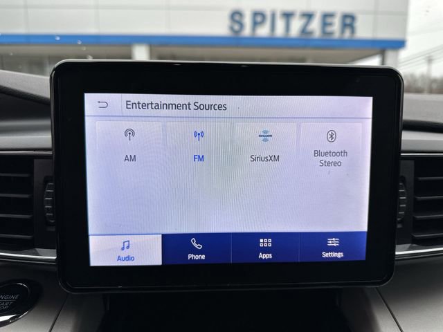 Used 2023 Ford Explorer XLT w/ Equipment Group 202A image 18