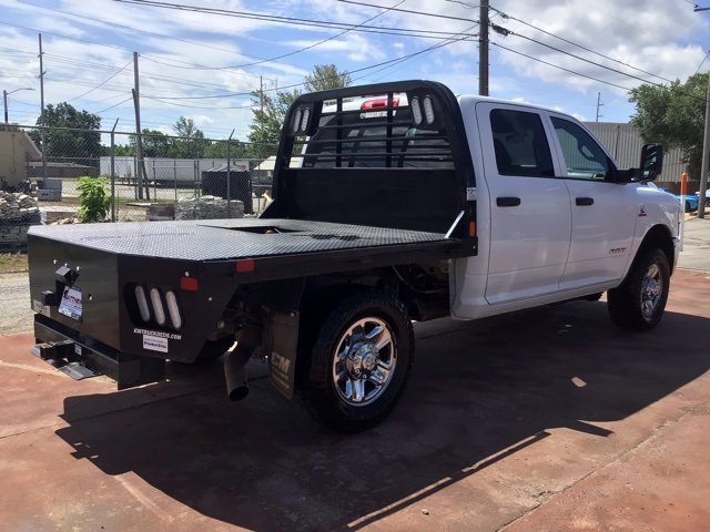 Used 2022 RAM 3500 Tradesman w/ Chrome Appearance Group image 5