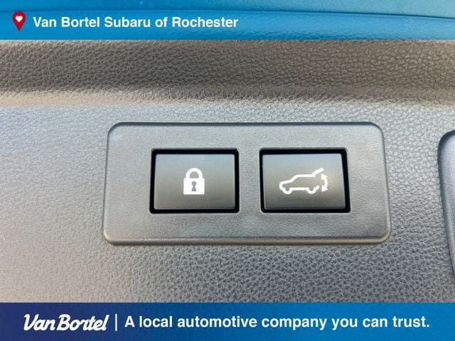 Used 2022 Subaru Forester Wilderness AWD/4WD image 27