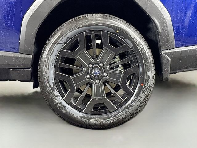 New 2026 Subaru Outback Limited XT image 32