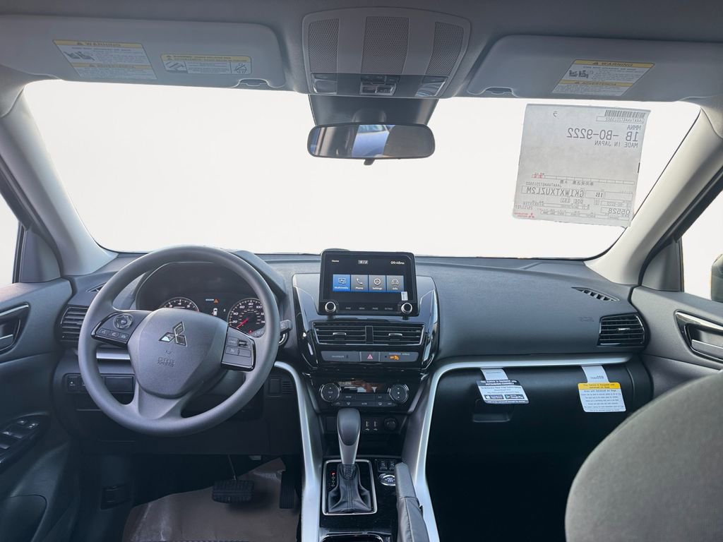 New 2026 Mitsubishi Eclipse Cross LE image 10
