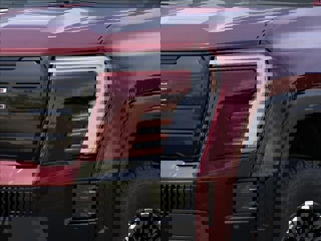 New 2026 GMC Sierra EV Elevation image 10