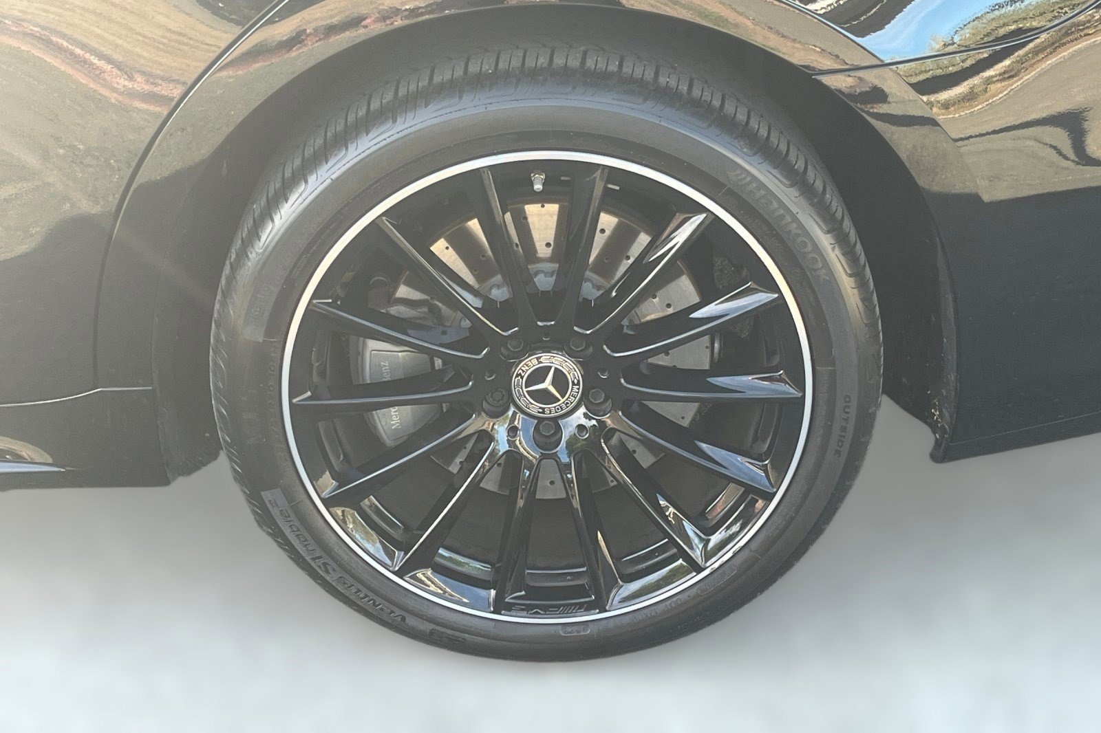 Used 2022 Mercedes-Benz S 500 4MATIC image 6