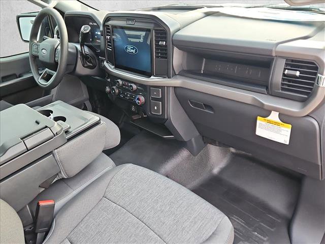 New 2026 Ford F150 XL w/ Equipment Group 103A High image 15