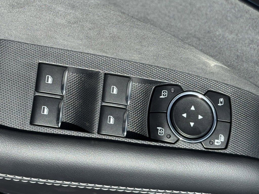 New 2025 Ford Mustang Mach-E GT w/ Interior Protection Package image 23