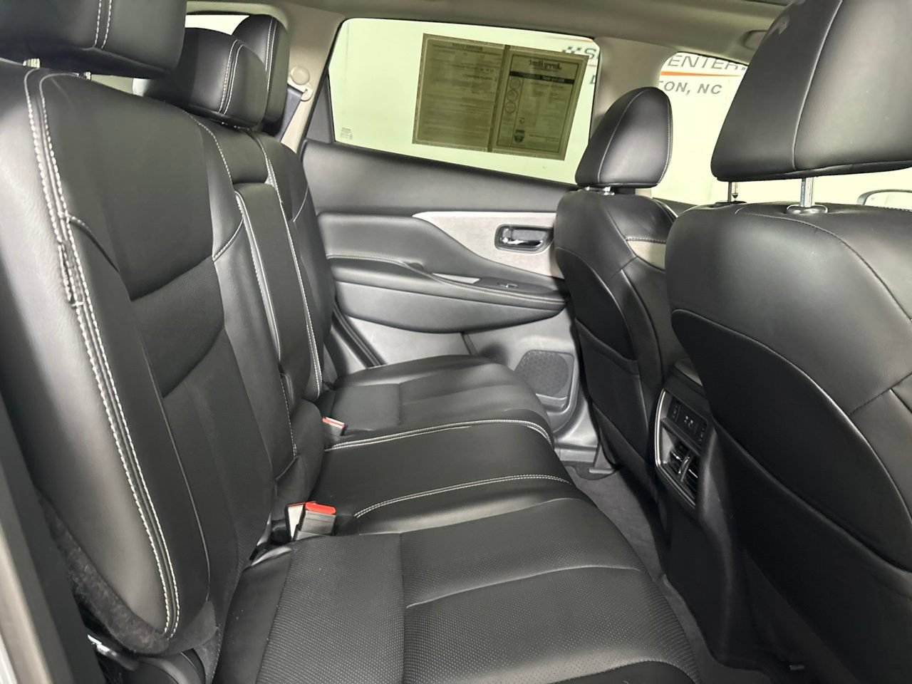 Used 2024 Nissan Murano SL FWD image 30