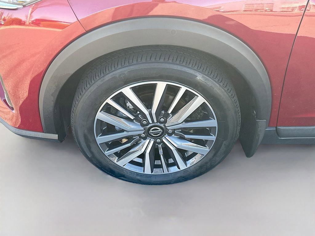 Used 2021 Nissan Kicks SV w/ Interior Electronics Package image 25