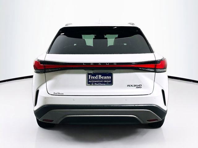 Used 2024 Lexus RX 350 Premium Plus image 7