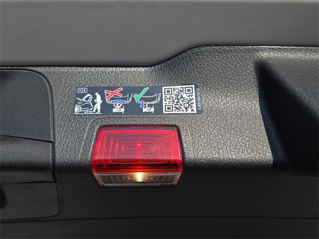 New 2026 Mercedes-Benz GLB 250 4MATIC image 32