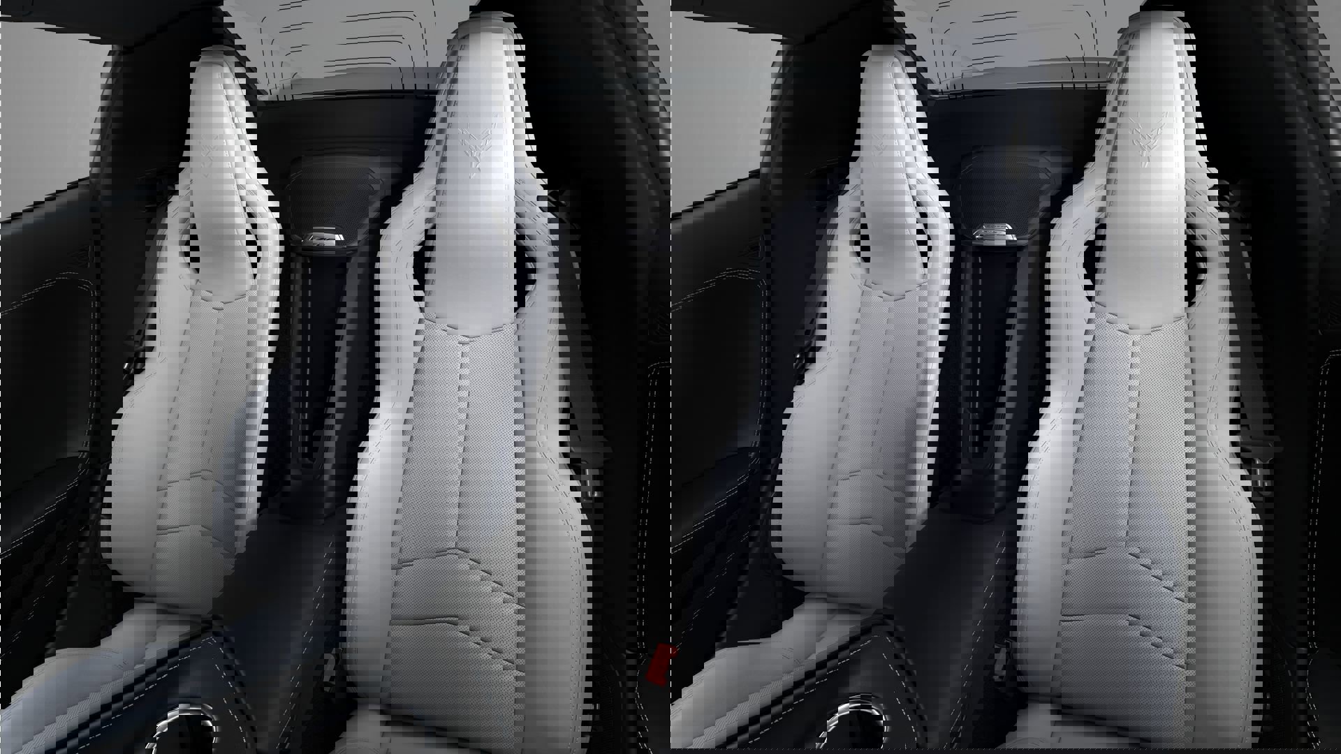 New 2026 Chevrolet Corvette Z06 image 25