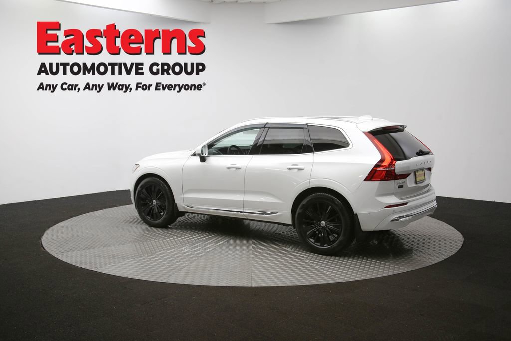 Used 2023 Volvo XC60 B5 Plus image 60