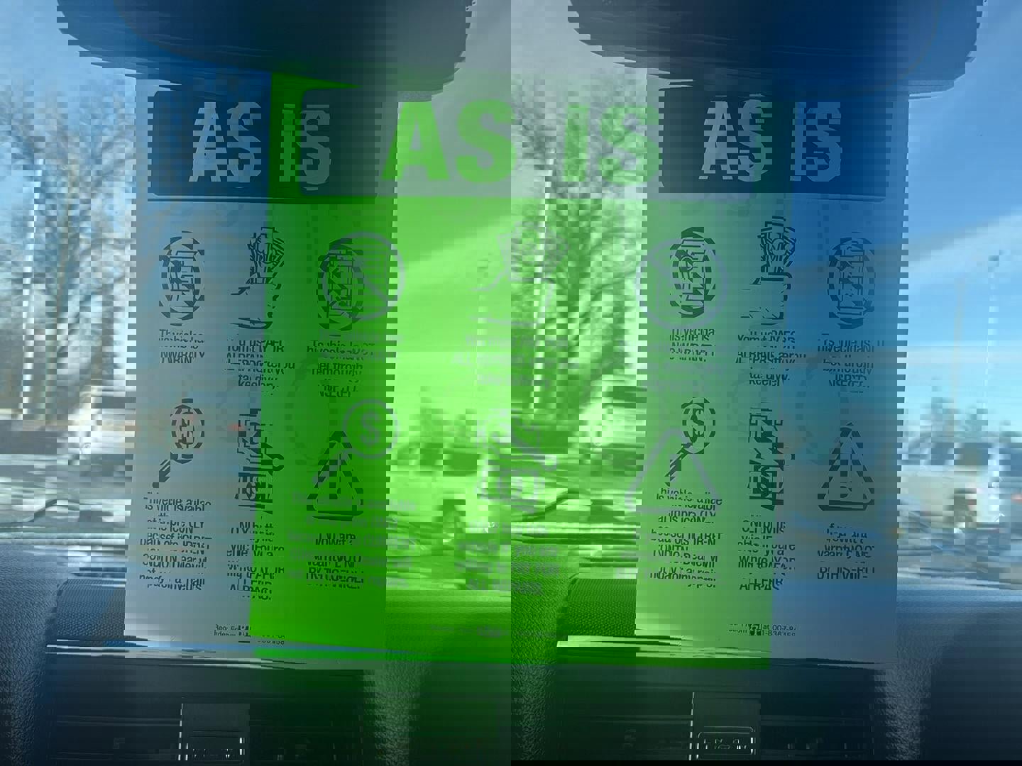 Used 2016 Lincoln Navigator Select image 20