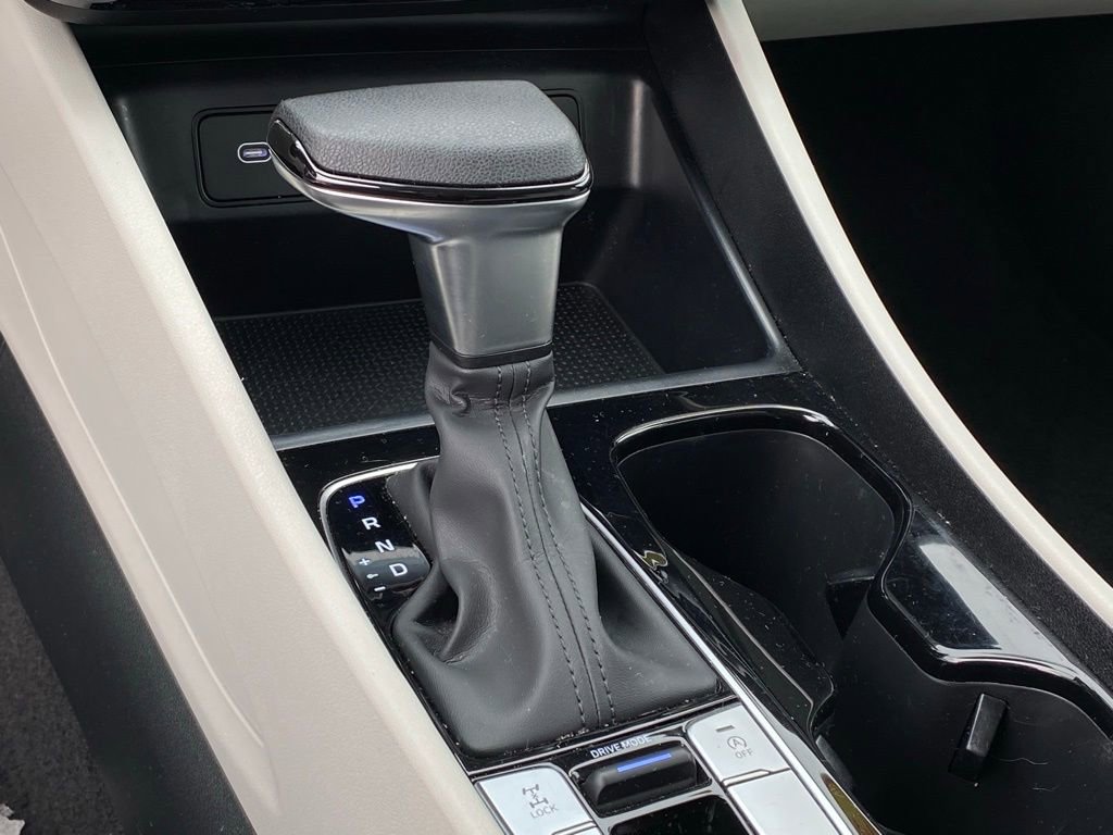 New 2026 Hyundai Tucson SEL image 19